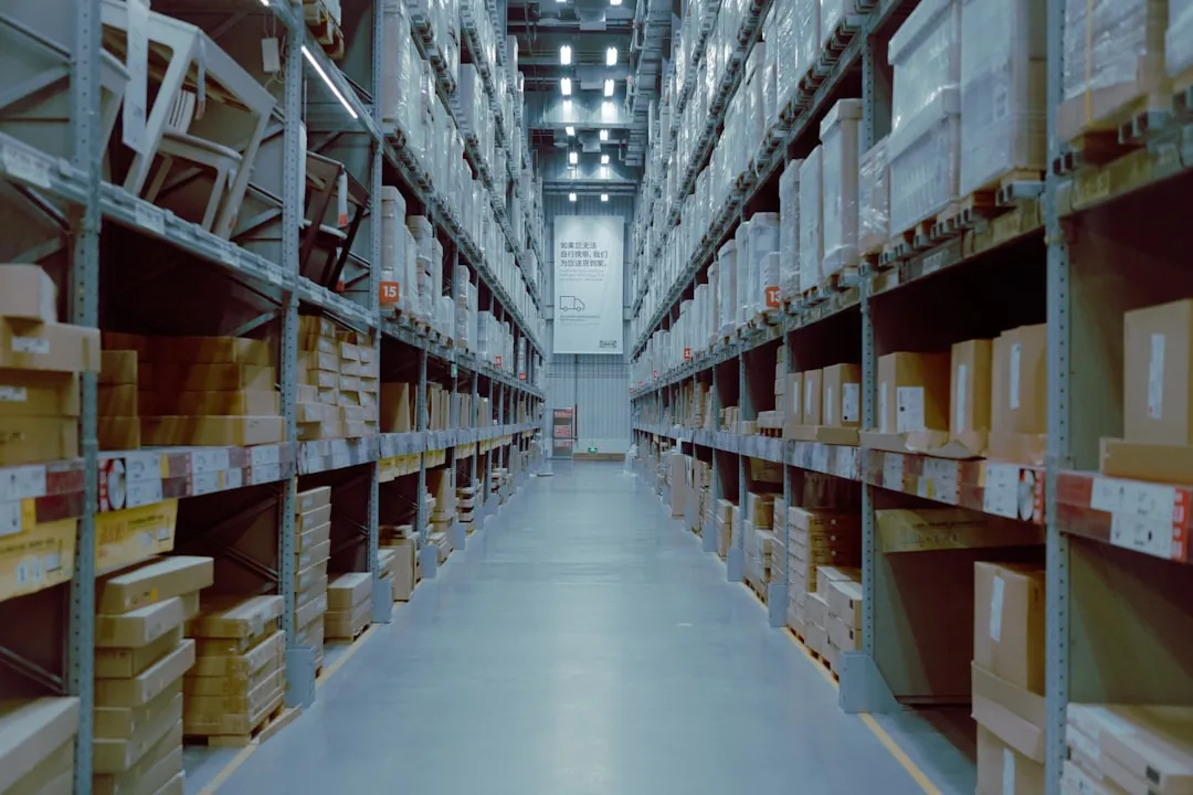定安炽昊商贸建材供应体系解析:从五金交电到装修用品的全品类覆盖正文配图 1